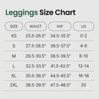 Sontivia Organic Cotton Leggings