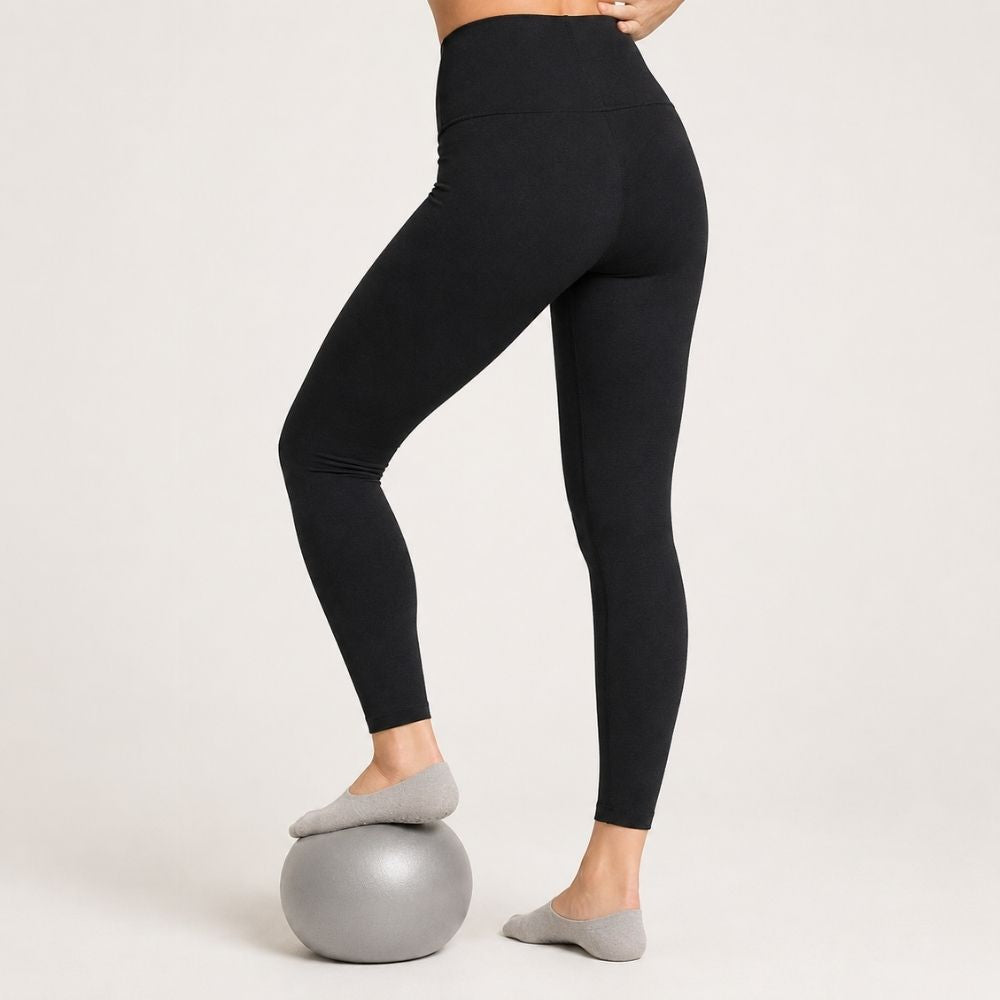 Sontivia Organic Cotton Leggings