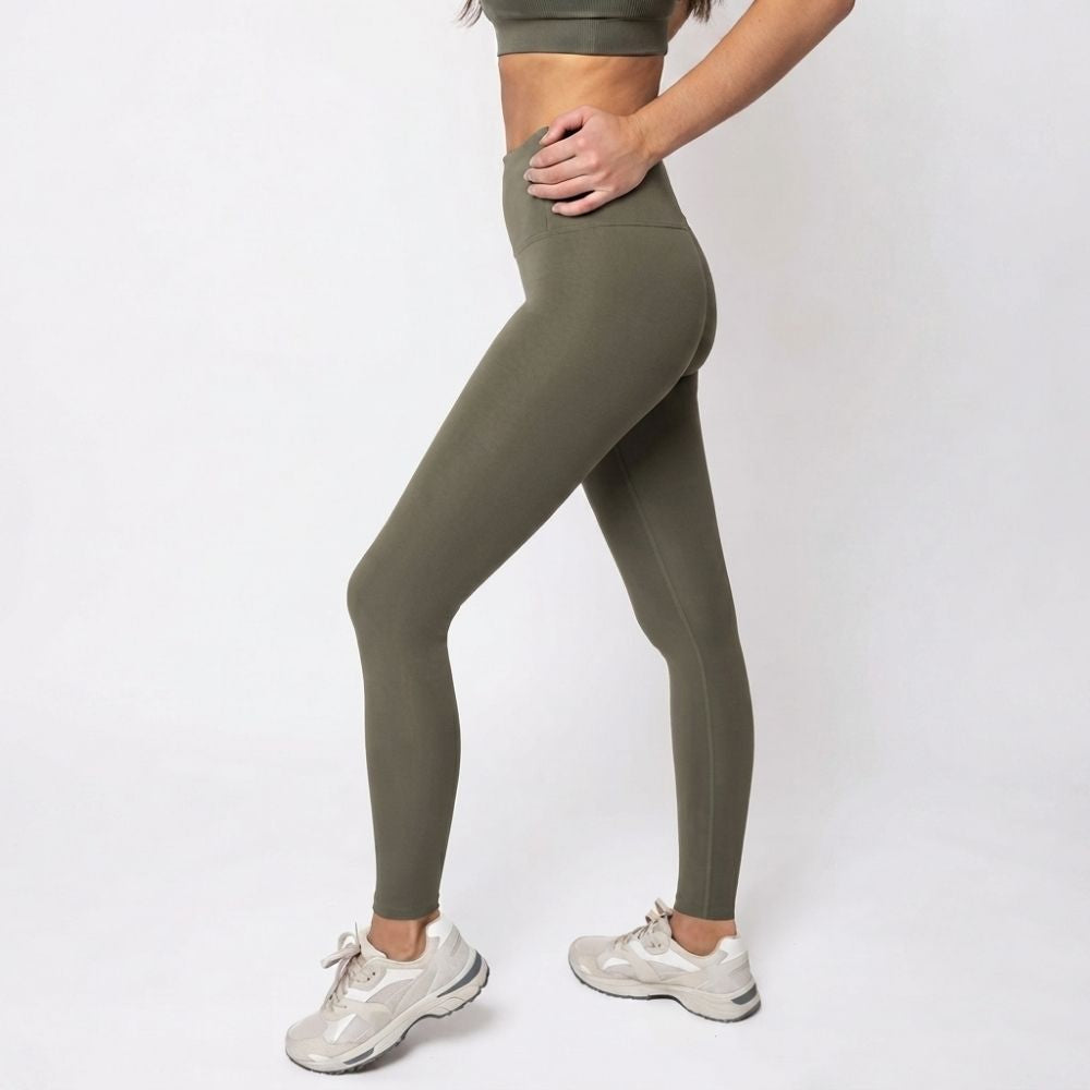 Sontivia Organic Cotton Leggings