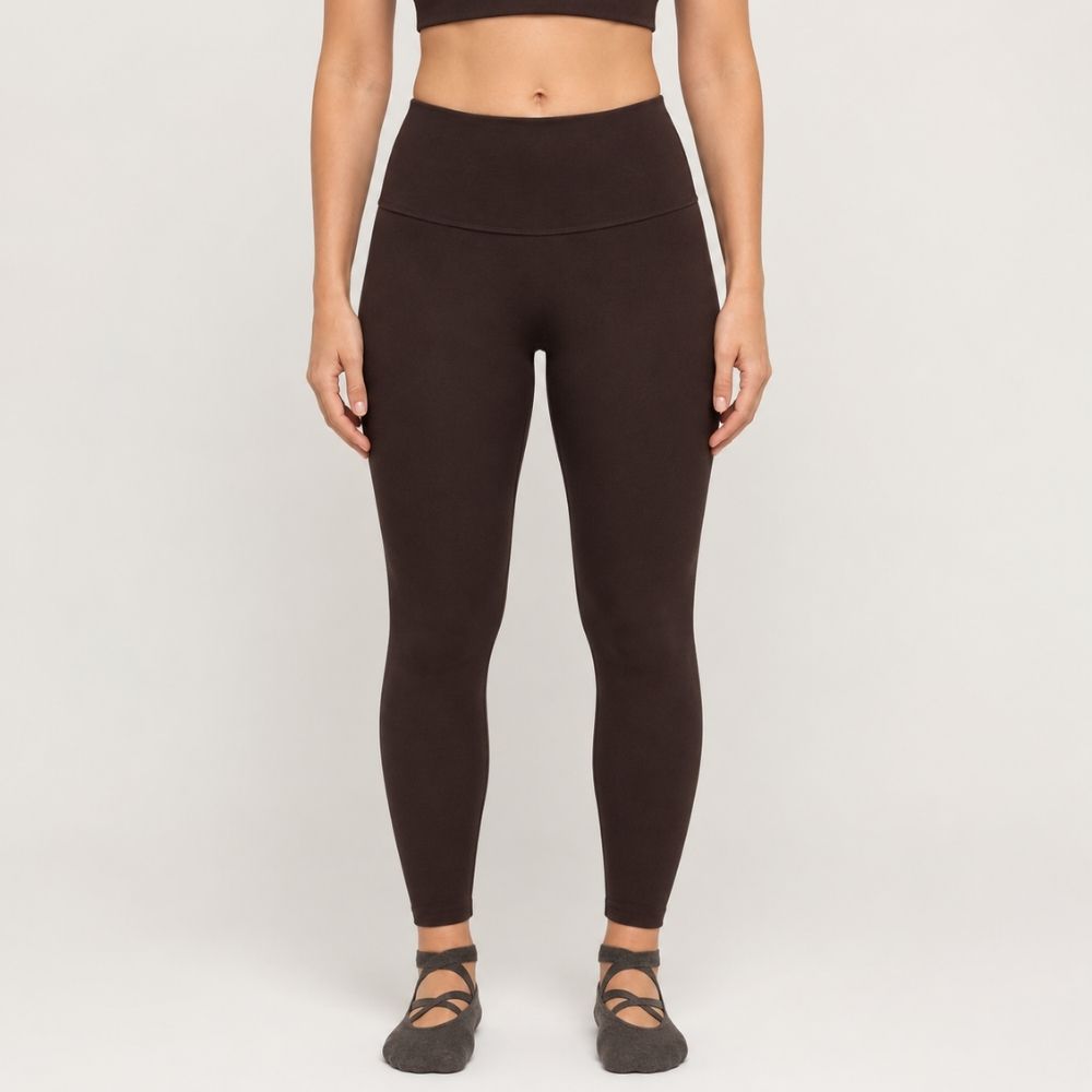 Sontivia Organic Cotton Leggings
