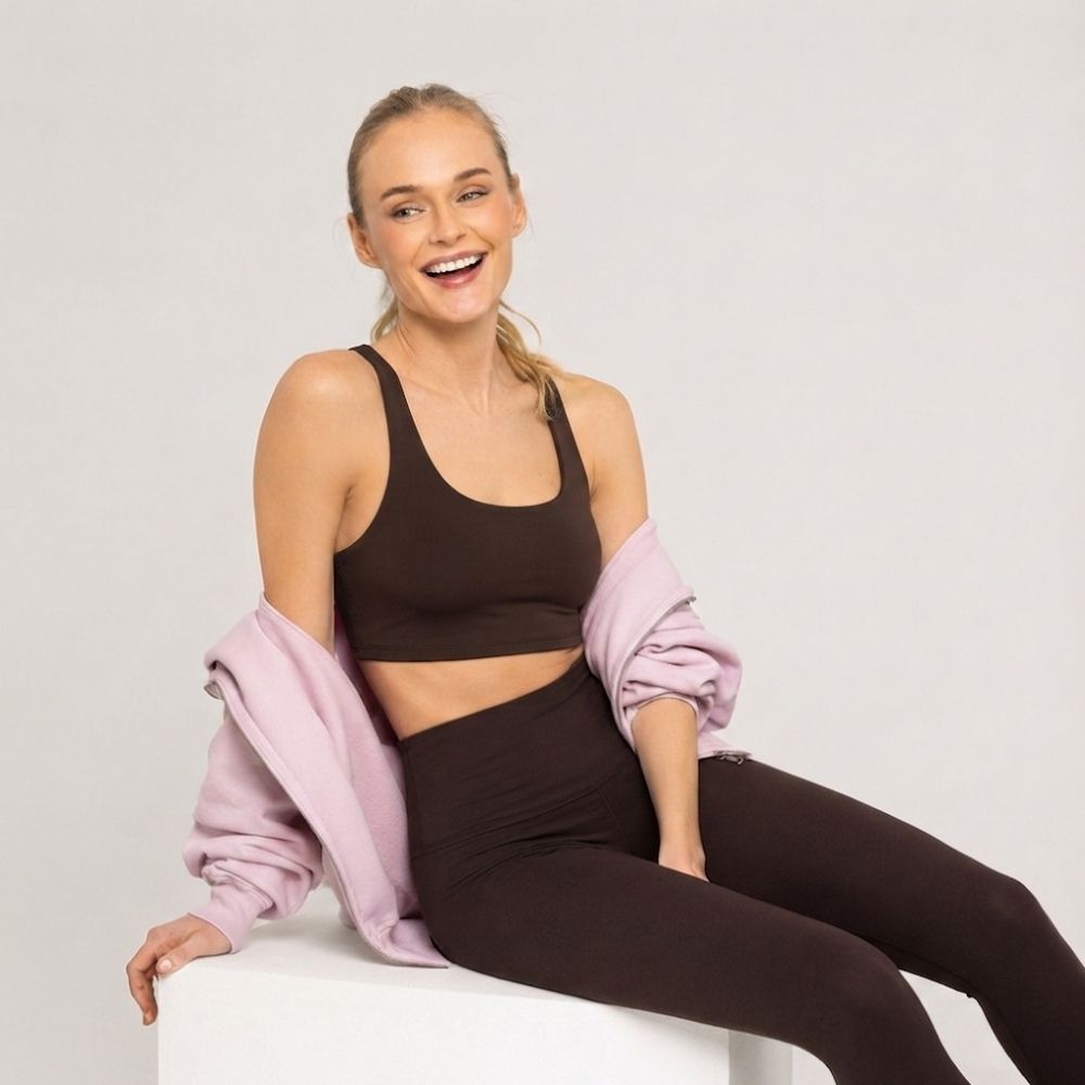 Sontivia Organic Cotton Leggings