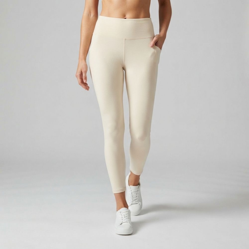 Sontivia Organic Cotton Leggings