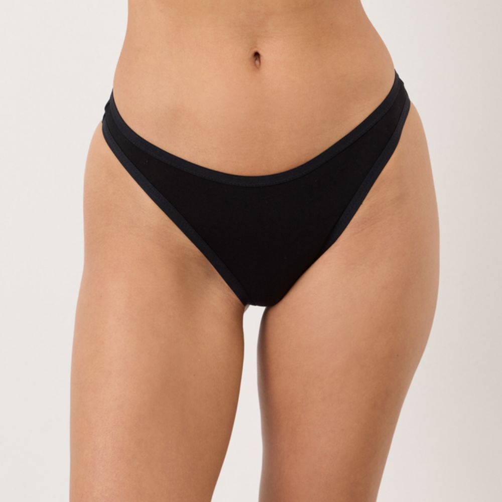 Sontivia Organic Cotton Underwear (3 Pack)