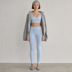 Sontivia Organic Stretch Leggings