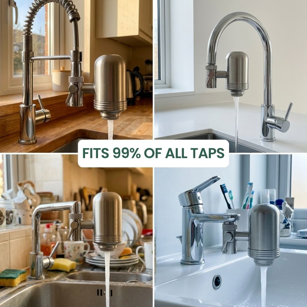 Neat Neat WaterGuard® System 3.0