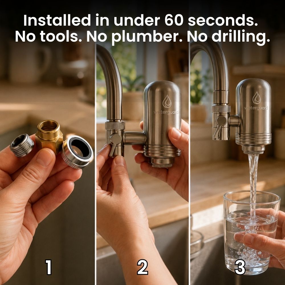 Neat Neat WaterGuard® System 3.0